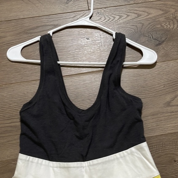 Express Women's color block dress, size 4 - Picture 2 of 8